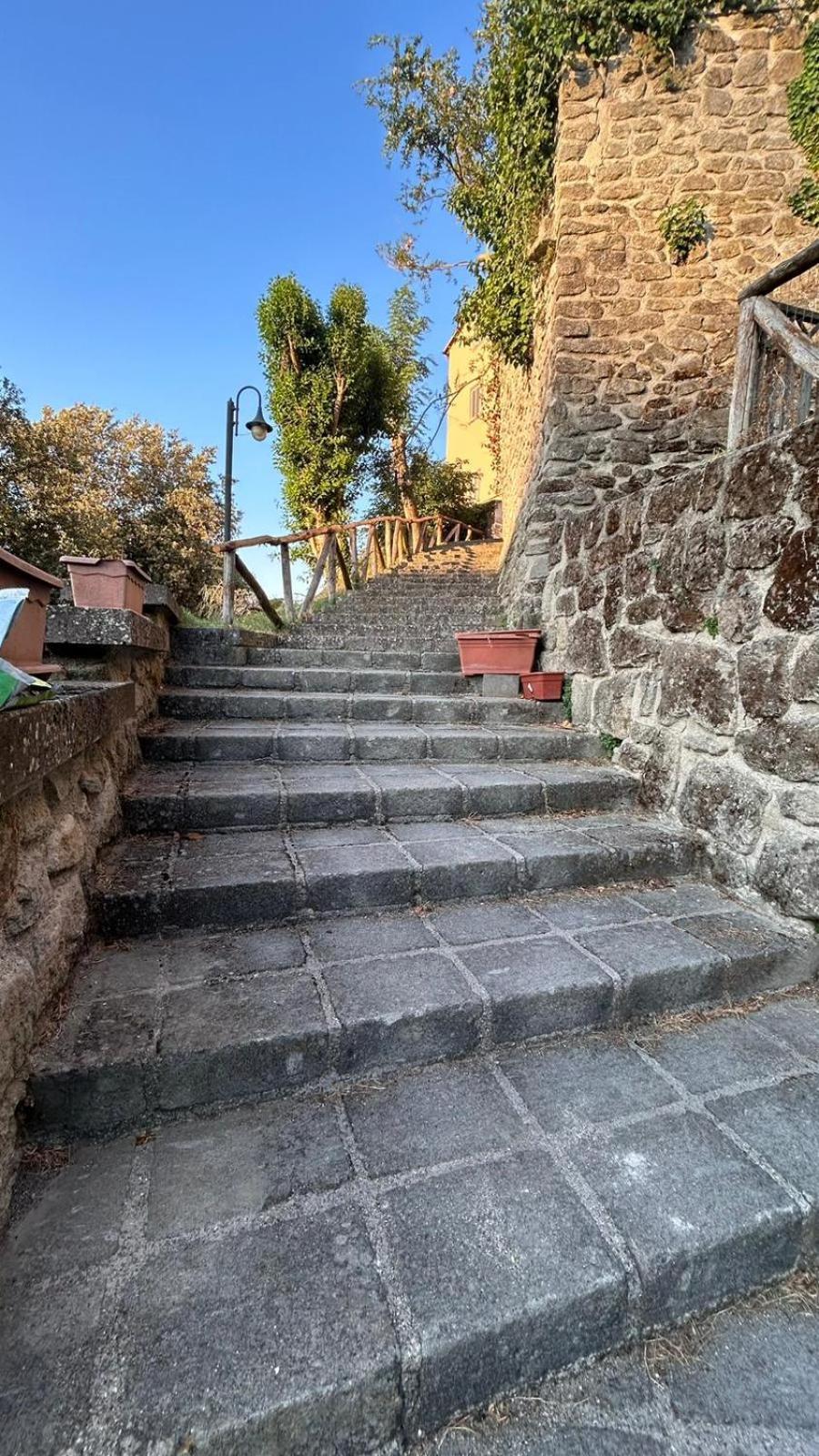 维托尔基亚诺La Casa Di Anastasiia公寓 外观 照片